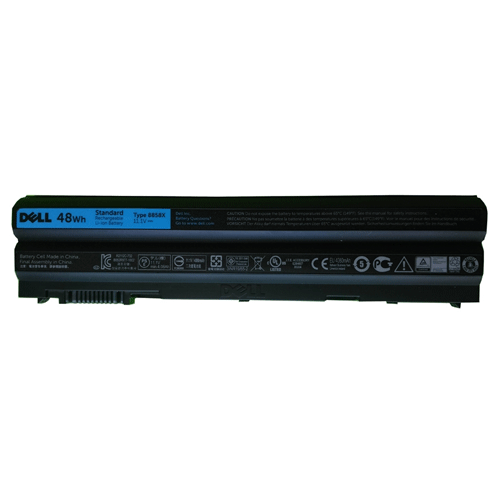 Dell Inspiron 5520 battery