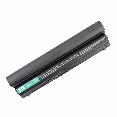 DELL LATITUDE E6120 E6320 E6230 Battery