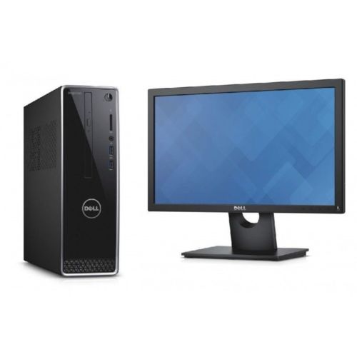 Dell Inspiron 3252 All in One Desktop
