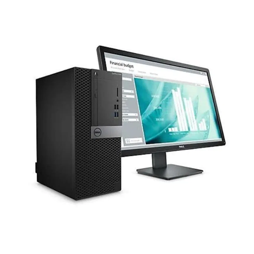 Dell OptiPlex 3070 Micro Business Desktop