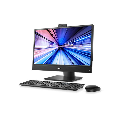 Dell Optiplex 5270 I5 Processor All in One Desktop