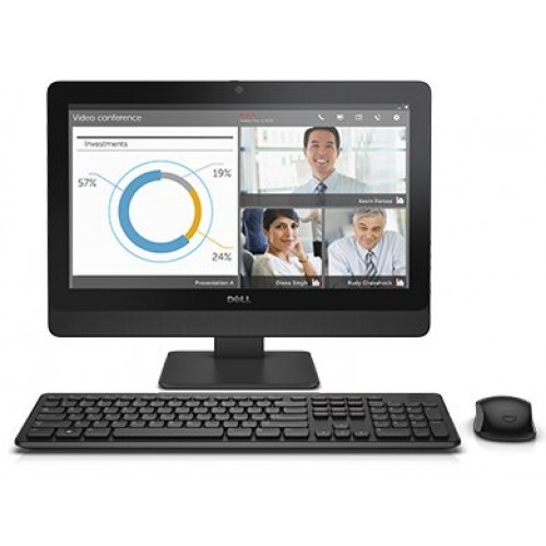 Dell Optiplex 3030 All In One Desktop