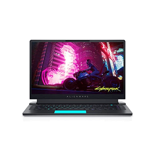 Dell Alienware X15 Gaming Laptop