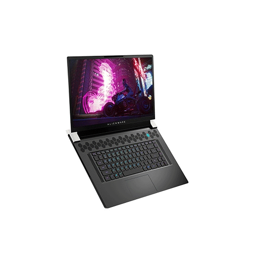 Dell Alienware X17 Gaming Laptop