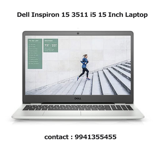 Dell Inspiron 15 3511 i5 15 Inch Laptop
