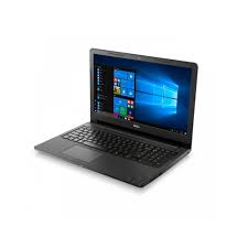 Dell Inspiron 3565 Laptop With 1TB Hard Disk
