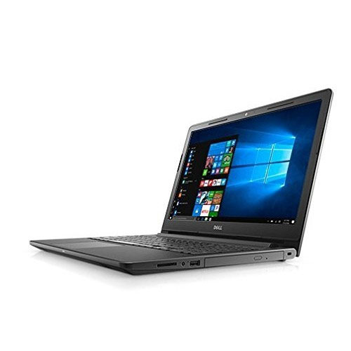 Dell Inspiron 3567 Laptop With 4GB Memory