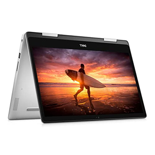 Dell Inspiron 5482 I3 Processor Touch Laptop