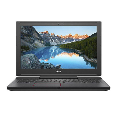 Dell Inspiron 7577 Laptop With Windows 10 OS