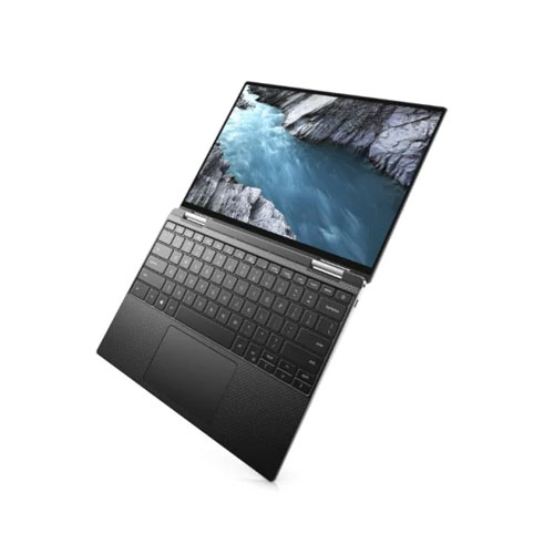 Dell New XPS 13 7390 i7 Processor With 4K Touch Laptop
