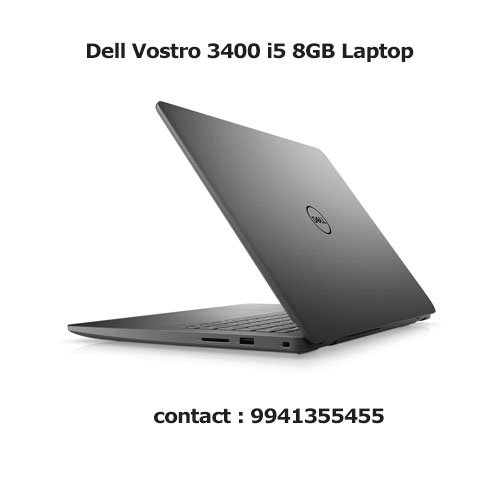 Dell Vostro 3400 i5 8GB Laptop