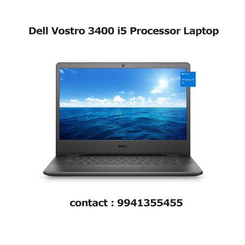 Dell Vostro 3400 i5 Processor Laptop
