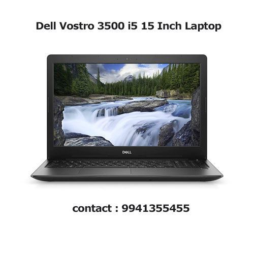 Dell Vostro 3500 i5 15 Inch Laptop