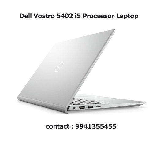 Dell Vostro 5402 i5 Processor Laptop