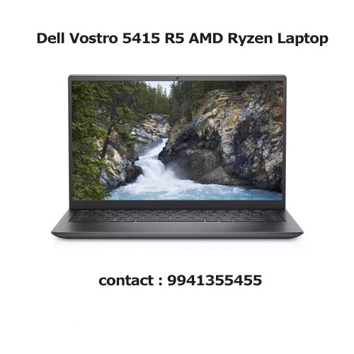 Dell Vostro 5415 R5 AMD Ryzen Laptop