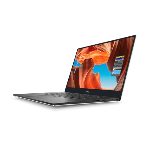 Dell XPS 7590 I7 Processor With 8Gb Ram Laptop