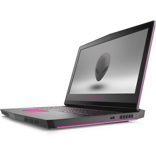 Dell Alienware AW 17 Laptop With i7 Processor
