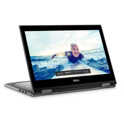 Dell Inspiron 15 5578 2 in 1 Laptop Windows 10 Home SL OS