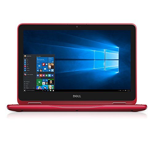 Dell Inspiron 3169 2 in 1 Laptop With 4GB Memory
