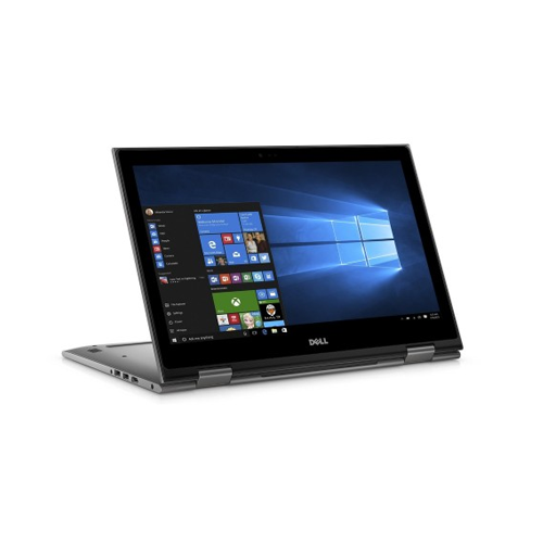 Dell Inspiron 5378 2 in 1 Laptop With MS Office