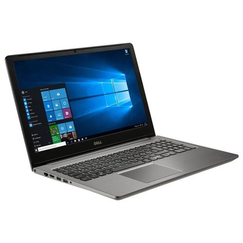 Dell Vostro 5568 laptop With 8GB RAM