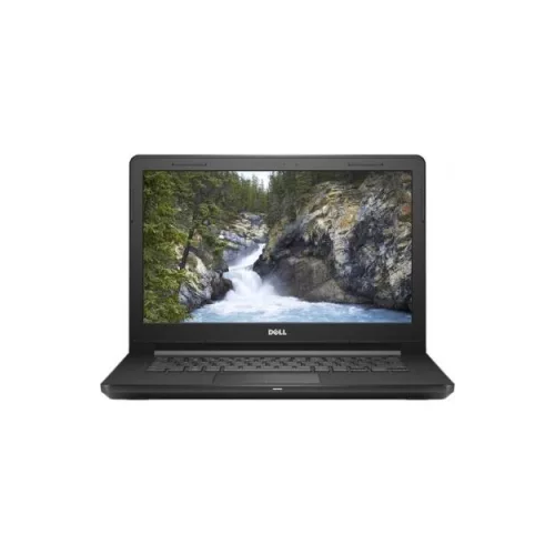 Dell Vostro Laptop 3583 With UBUNTU OS
