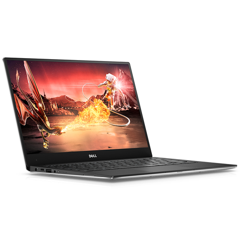 Dell XPS 13 9360 Laptop With 16GB Memory