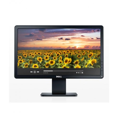 Dell E2014H Wide Screen Monitor