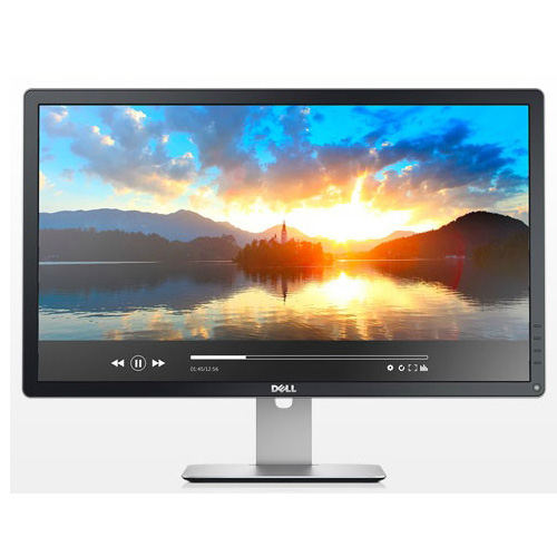DDell P2414H Professional Monitor