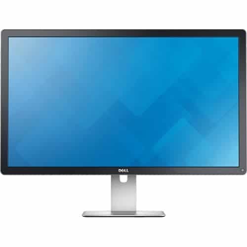 Dell UP3214Q Ultrasharp Monitor