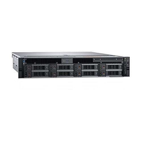 Dell EMC Server Rack