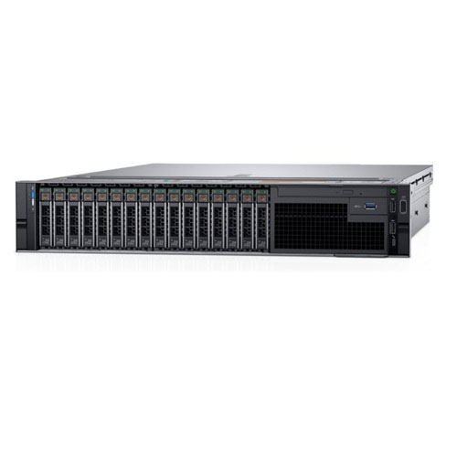 Dell New PowerEdge R7415 Rack Server