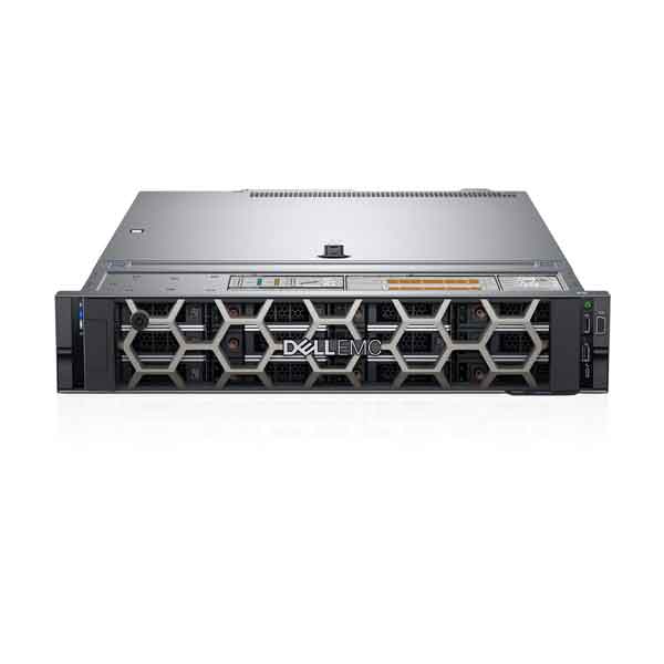 Dell PowerEdge R540 Bronze Rack Server