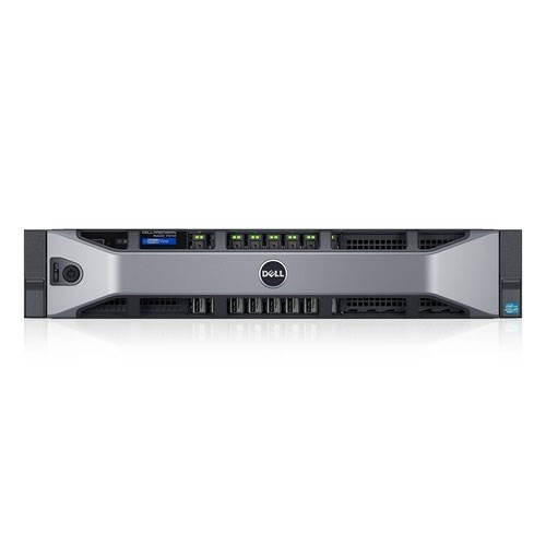 Dell PowerEdge R730xd Rack Server