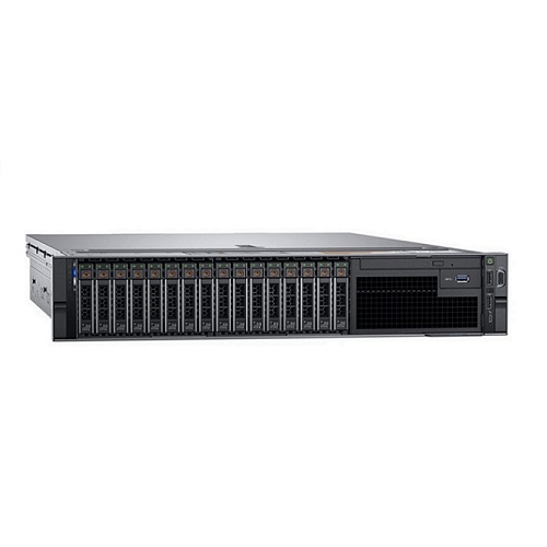 Dell PowerEdge R740 Rack Server