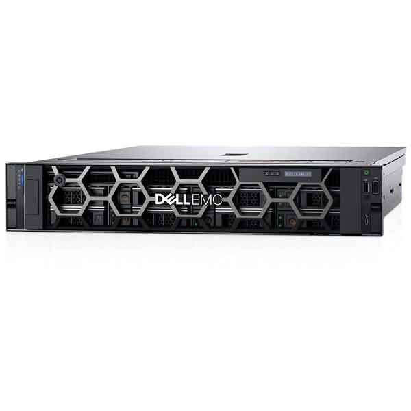 Dell PowerEdge R7525 8 Core Rack Server