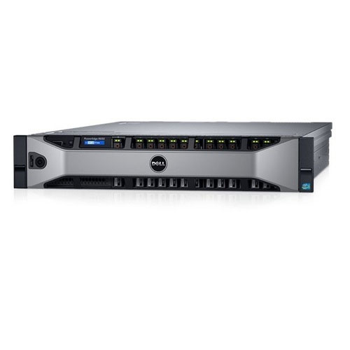 Dell  PowerEdge R830 Rack Server