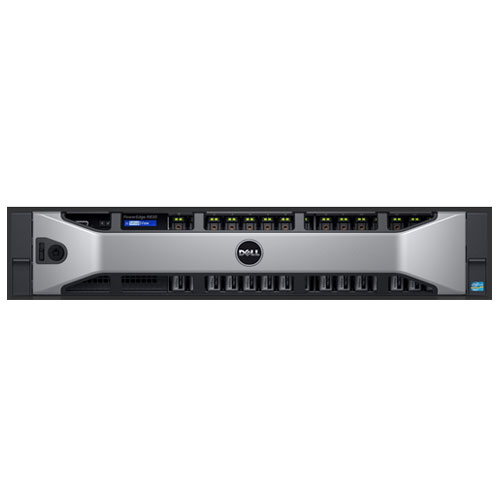 Dell PowerEdge R930 server
