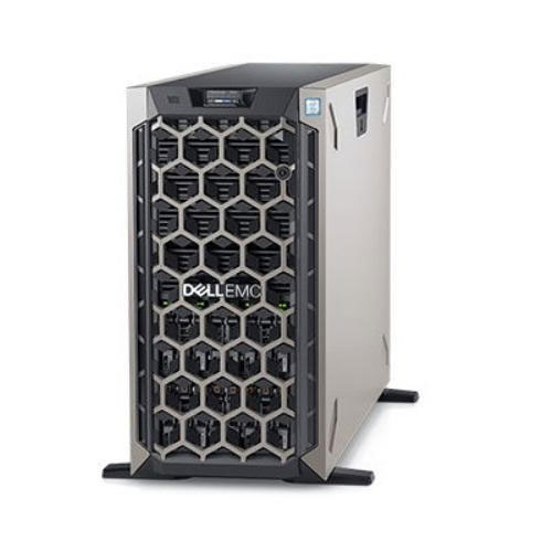 Dell PowerEdge T640 Tower Server