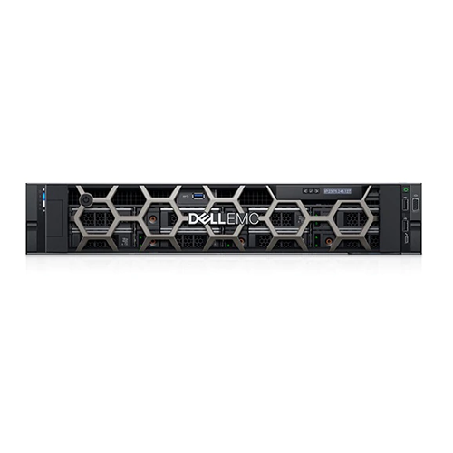 Dell EMC PowerVault NX3240 NAS Storage