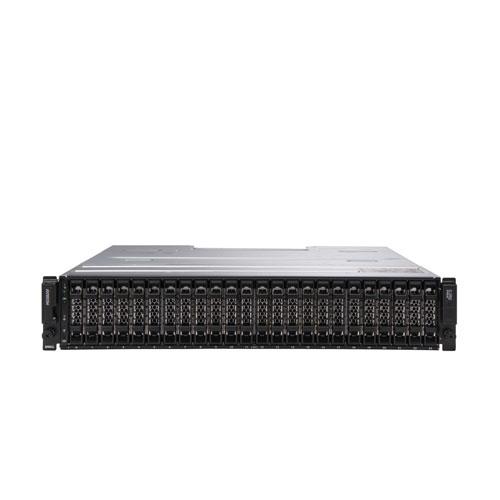 Dell PowerVault MD3820F 3.6TB Storage