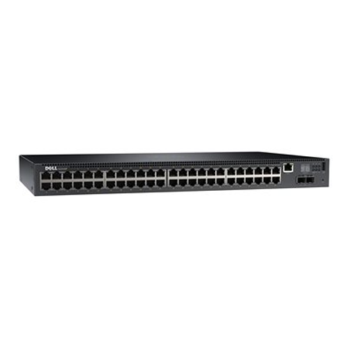 Dell EMC Networking N2048P Switch