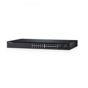 Dell 210 AEVX Networking N1524 24X Switch