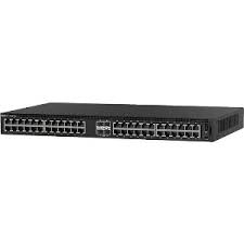 Dell EMC Networking N1148P ON Switch