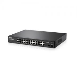 Dell Networking N1524P POE Switch