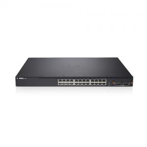 Dell Networking N4032F 32 Ports Managed Switch