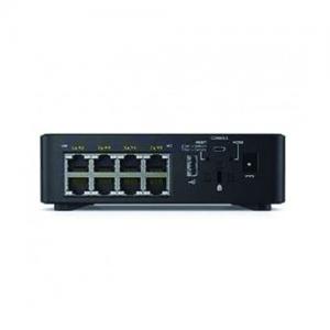 Dell X1008I Networking X1008 Smart Switch