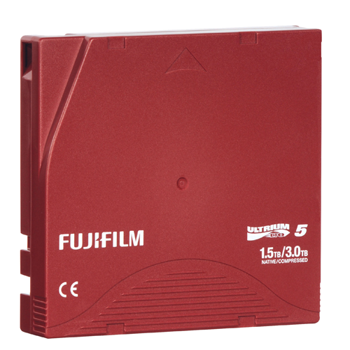 Fujifilm LTO Ultrium 5 Cartridge