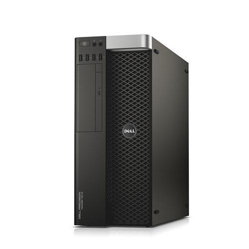 Dell Precision 7820 Desktop Tower Workstation