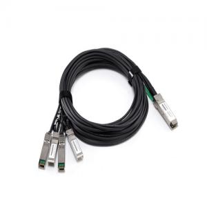 Dell Networking 40GbE Passive Copper Direct Attach Cable